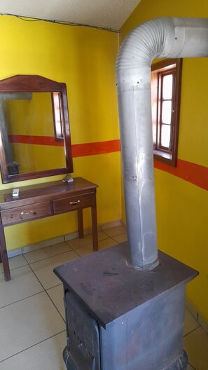 Free WiFi - Posada Margarito (Urique)