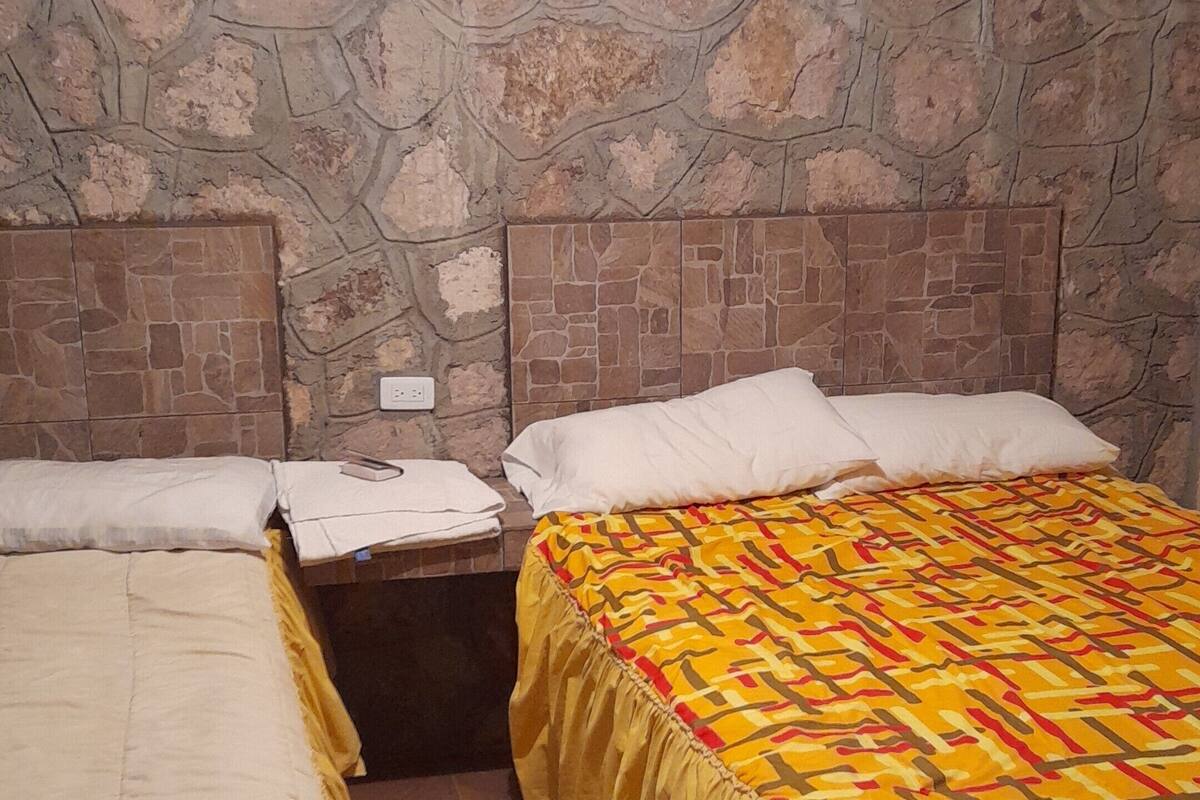 Family Cabin | Free WiFi