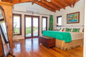 4 Schlafzimmer, kostenloses WLAN, Bettwäsche