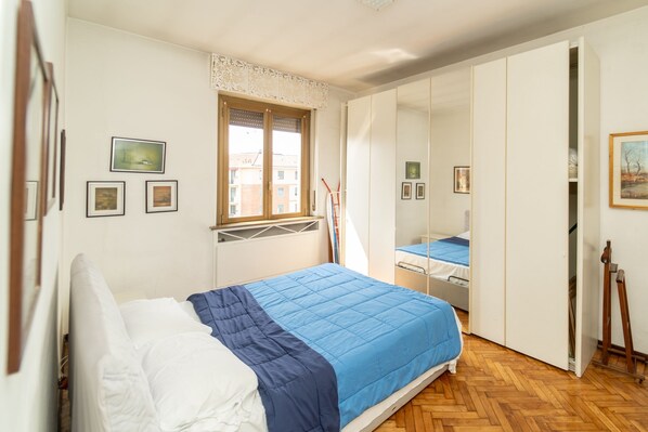 1 bedroom, WiFi