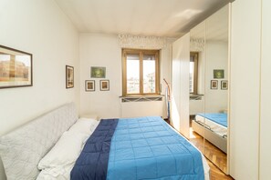 1 bedroom, WiFi