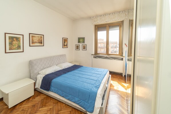 1 bedroom, WiFi