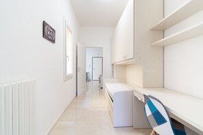 Apartment - HouSmart San Carlo 17 (Bologna)