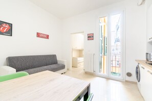 Apartment | Eigene Küche