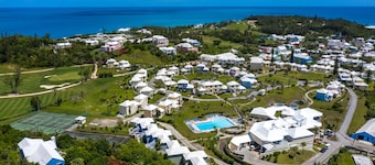 St George's Club Hotel