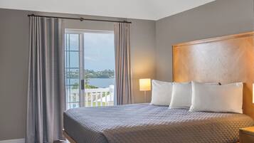 1 habitación y caja de seguridad en la habitación