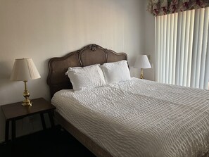 3 slaapkamers, gratis internet, beddengoed