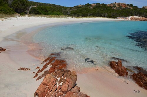 Cottage La Maddalena