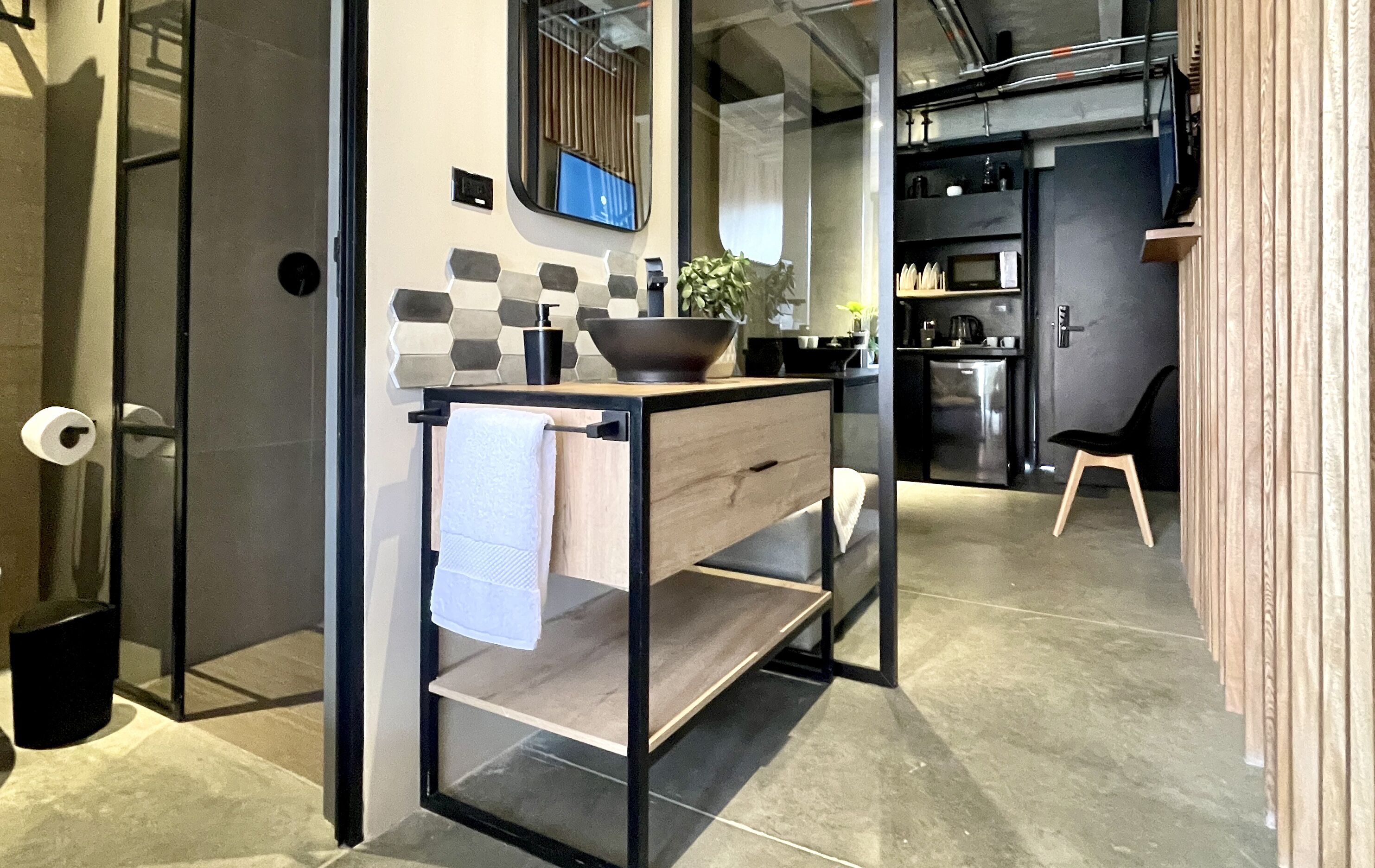 Photo - Beminimal Hotel