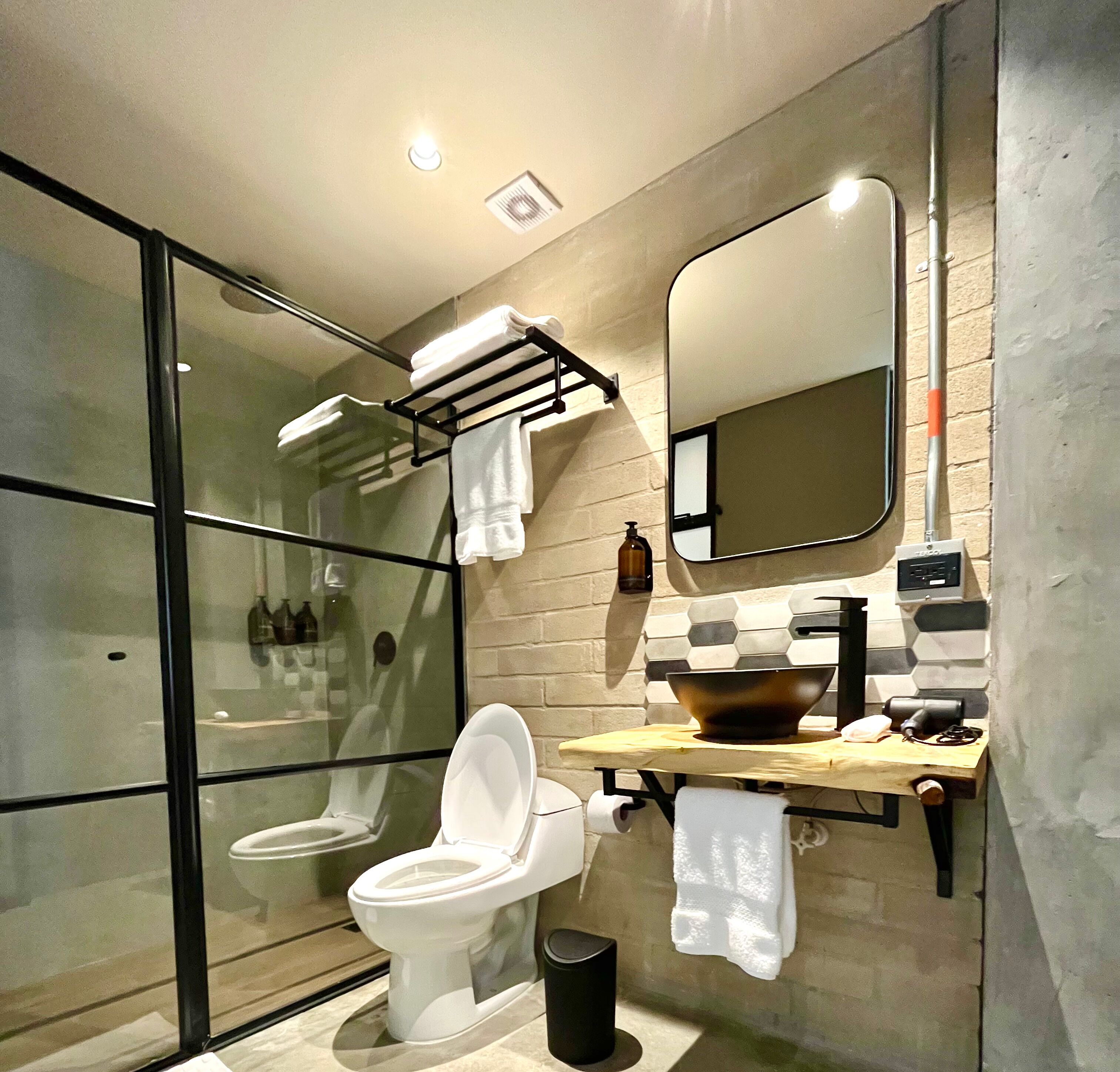 Photo - Beminimal Hotel