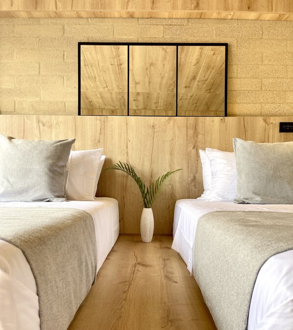 1 chambre, coffre-fort, rideaux dâobscurcissement