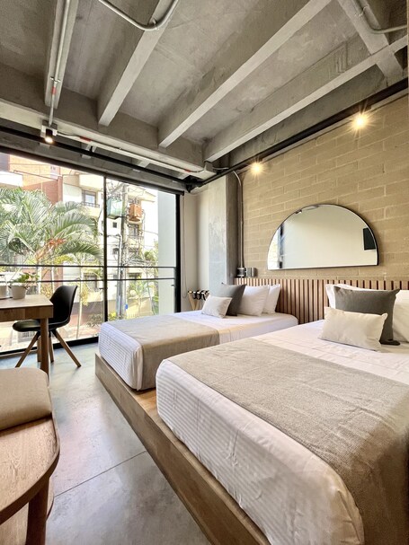 Habitación