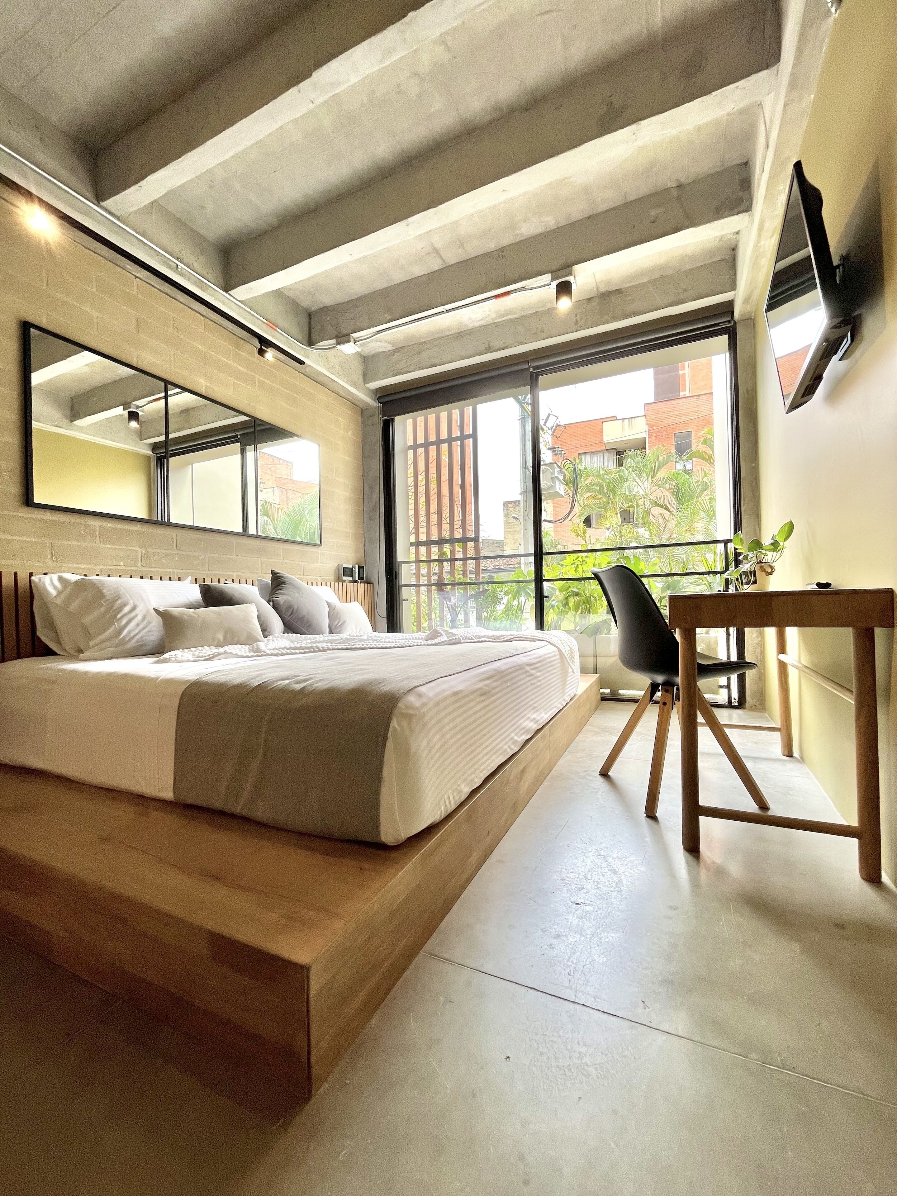 Photo - Beminimal Hotel