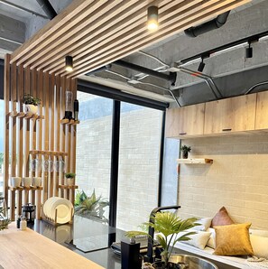 Private kitchen - beminimal (Medellín)