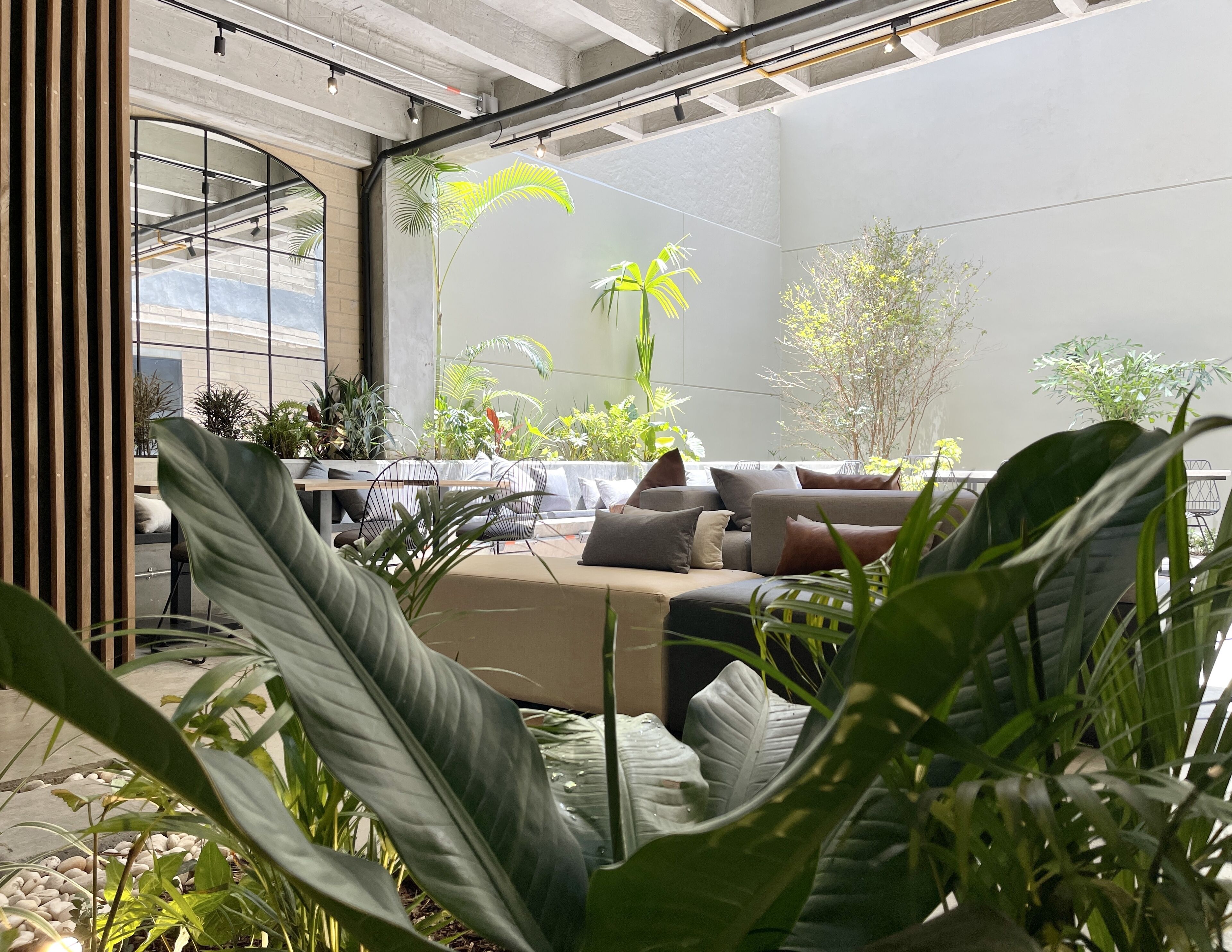 Photo - Beminimal Hotel