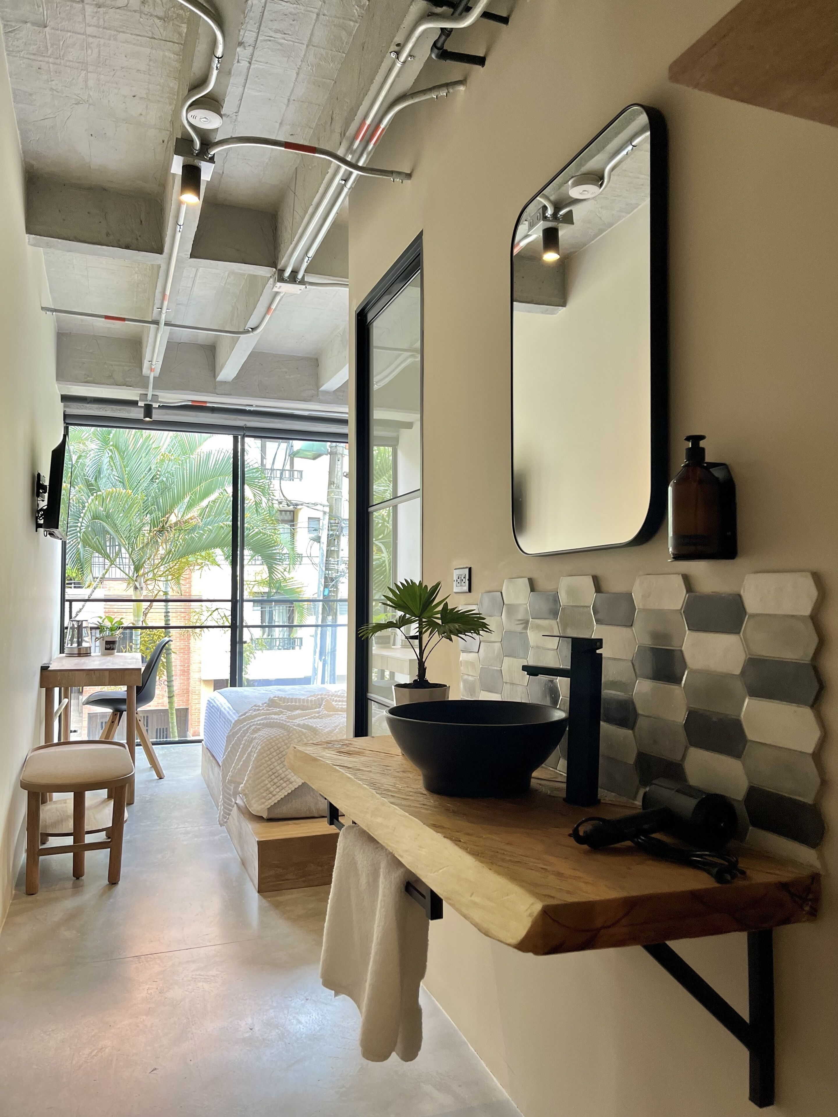 Photo - Beminimal Hotel