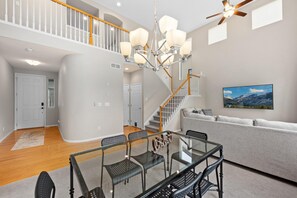 Interior - Sweet open home ready for a family to enjoy (Commerce City)