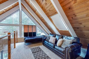 TV, caminetto, videogiochi, lettore DVD