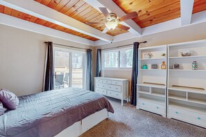 3 camere, Wi-Fi, lenzuola