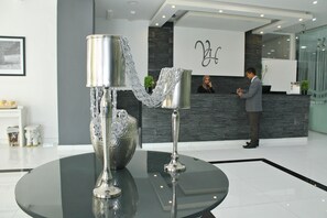 Recepció