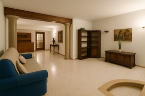 Interior - Cà Baby Venezia (Venezia)