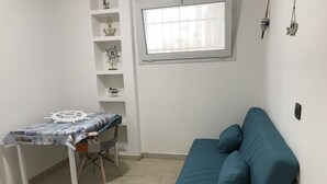 منطقة المعيشة
