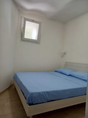 2 bedrooms, WiFi