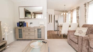 Cottage | Living room