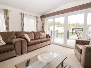 Cottage | Living room