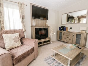 Casa de campo | Interior