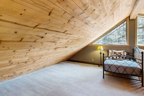 3 habitaciones, internet gratis y ropa de cama 