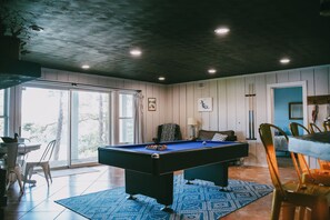 Sala de juegos