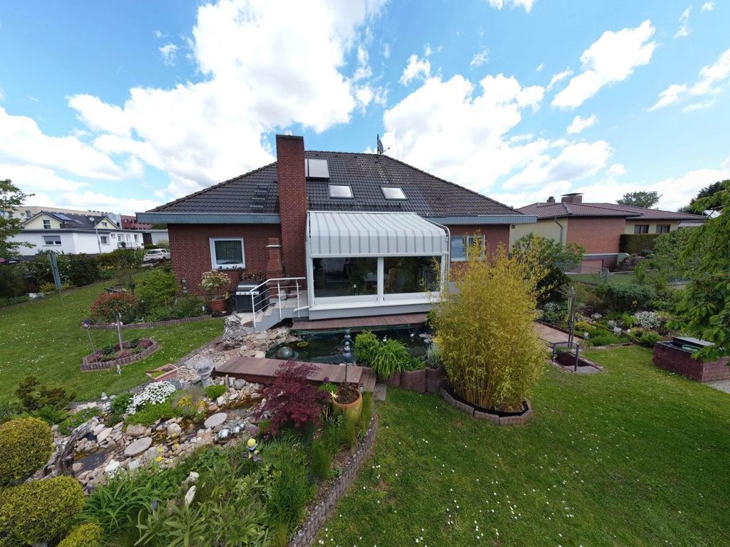 Ferienwohnung Heinrich