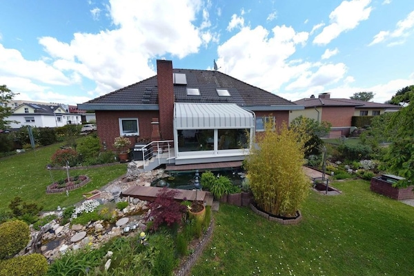 Ferienwohnung Heinrich