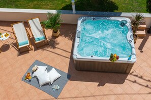 Terras