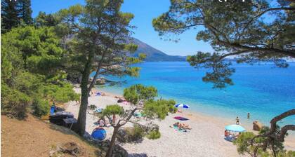 Villa Mavis 10 minutes to Dubrovnik