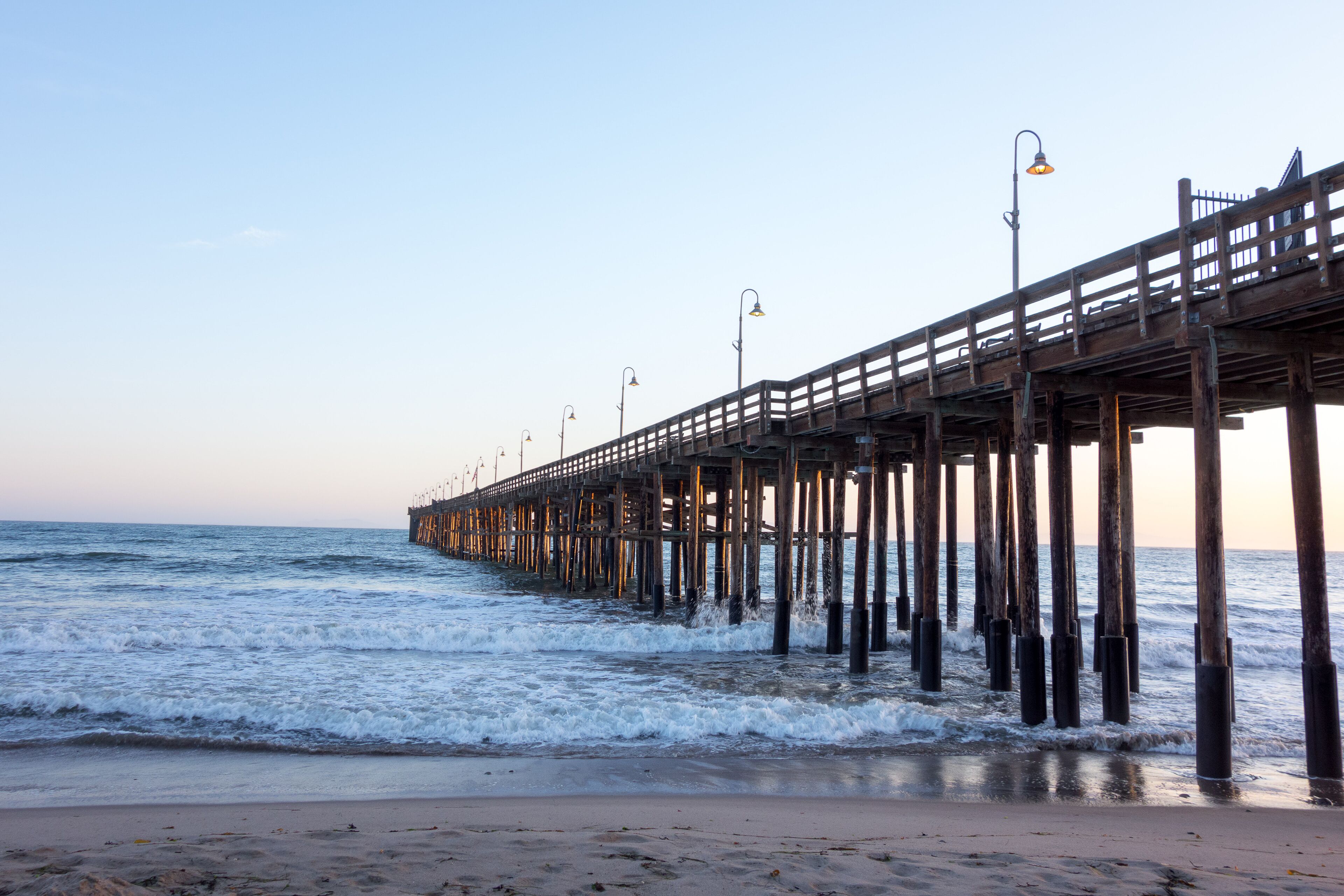 Top 10 Beach House Rentals In Ventura, California Updated 2024 Trip101