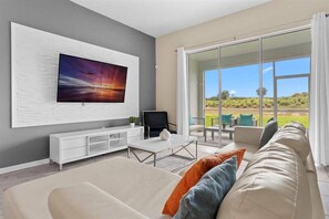 Televisión y tenis de mesa 