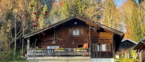 Exterieur