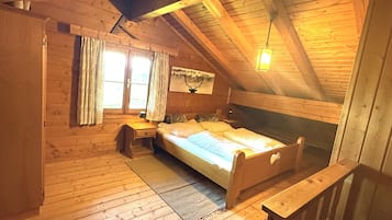 4 chambres, Wi-Fi, draps fournis