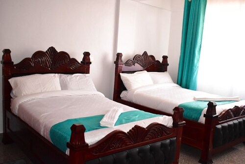 A beautiful place a home away from home at the heart of Eldoret
