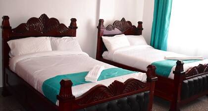 A beautiful place a home away from home at the heart of Eldoret