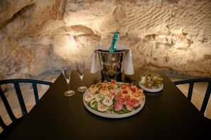 Desayuno continental incluido todos los días