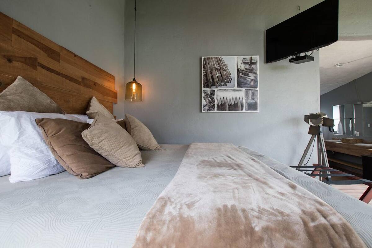 Chambre Premium