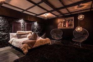 Chambre Supérieure