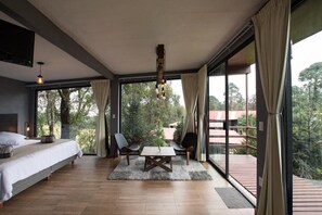 Room - Orgánico Hotel Boutique (Mexico City)
