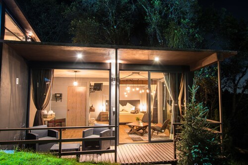 Orgánico Hotel Boutique