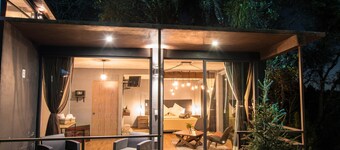 Orgánico Hotel Boutique