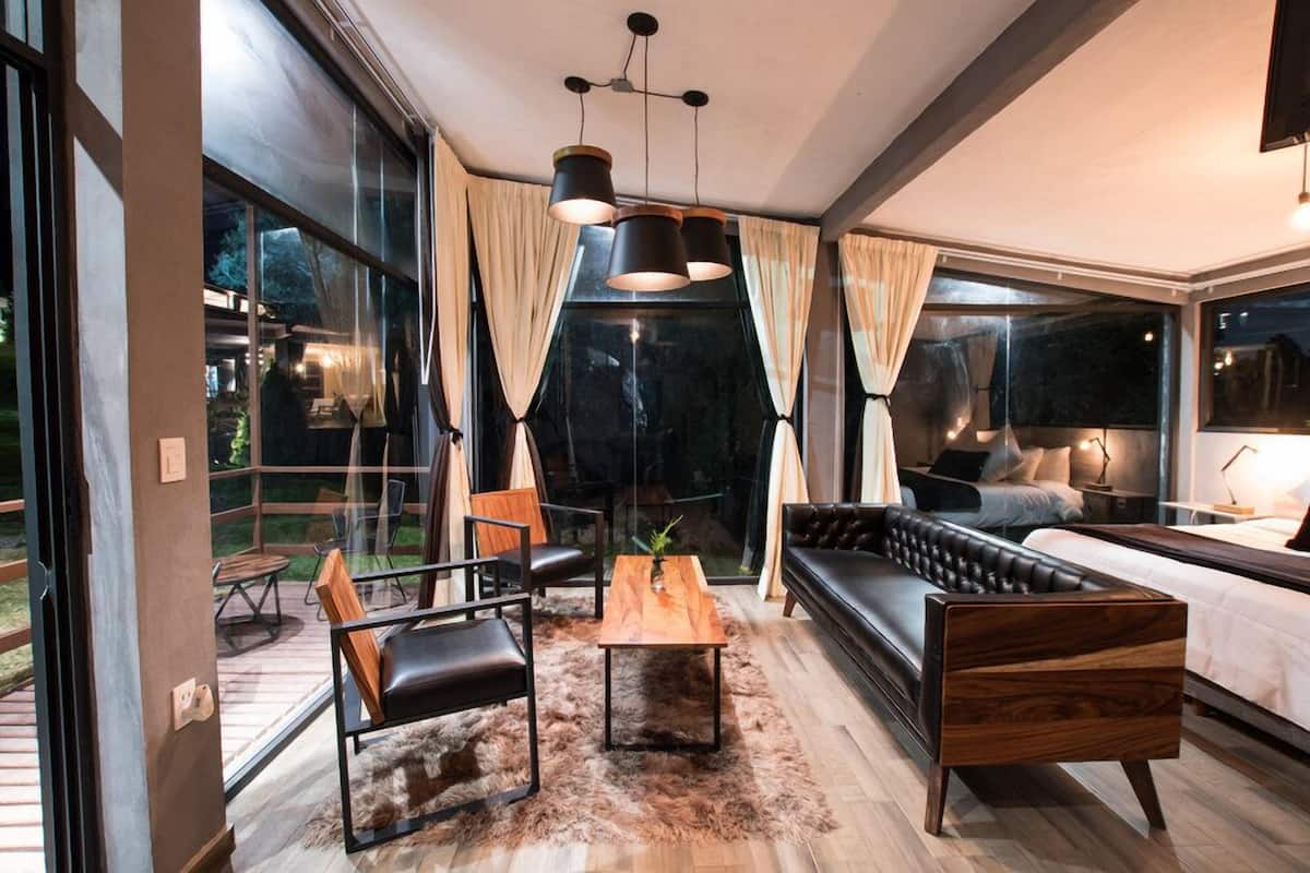 Chambre Supérieure
