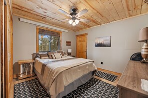 3 chambres, Wi-Fi, draps fournis